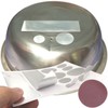 YOOOYOOO 12PCS Professional Aluminum Patch Repair Leaking Kit for Kitchen