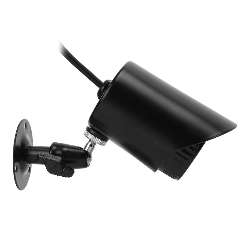 1080P Outdoor Security Camera 3.6mm Lens Night Vision IP66 Waterproof