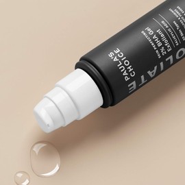 Paula's Choice--SKIN PERFECTING 2% BHA Gel Salicylic Acid Exfoliant--for Facial Blackheads, Enlarged Pores & Fine Lines--1-3.3 oz Bottle