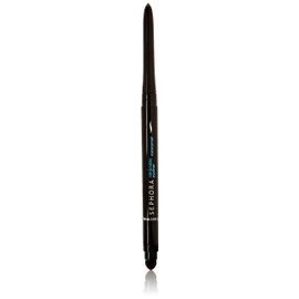 SEPHORA COLLECTION Retractable Waterproof Eyeliner #1 Matte Black