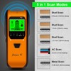 Stud Finder Wall Scanner, 5 in 1 Multifunction Stud Locator