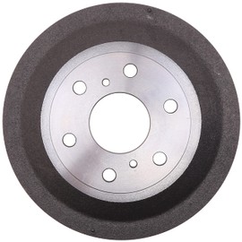 ACDelco Professional 18B599 Rear Brake Drum