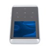 MP3 Player 1.5in Screen Hifi Sound 3D Stereo Photo Electric