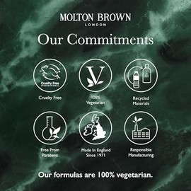 Molton Brown Crema corporal recargable Coastal Cypress & Sea Hinojo 6.76 fl. oz.