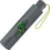 Scout Kinder-Taschenschirm mit reflektierenden Streifen T-Rex Dinosaurier