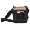 UDG GEAR SlingBag 60 Black 7" Vinyl
