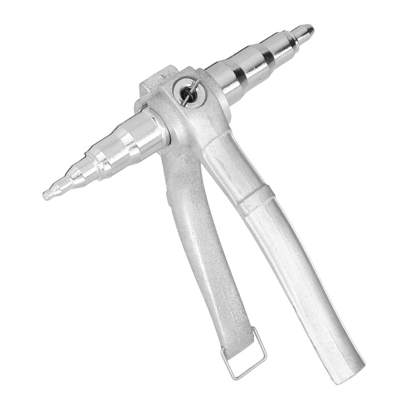 Manual Tube Expander Copper Pipe Alloy Tool Steel Hand Refrigeration