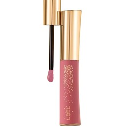 LBEL - Infini Absolu Labial Liquido Edición Limitada Color Nude Rose 7 g, De Larga Duración, con Ácido Hialurónico, Labial de Color Intenso con...    