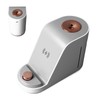 Aroma Humidifier Quiet Large Mist Volume Desktop Aromatherapy Humidifier with