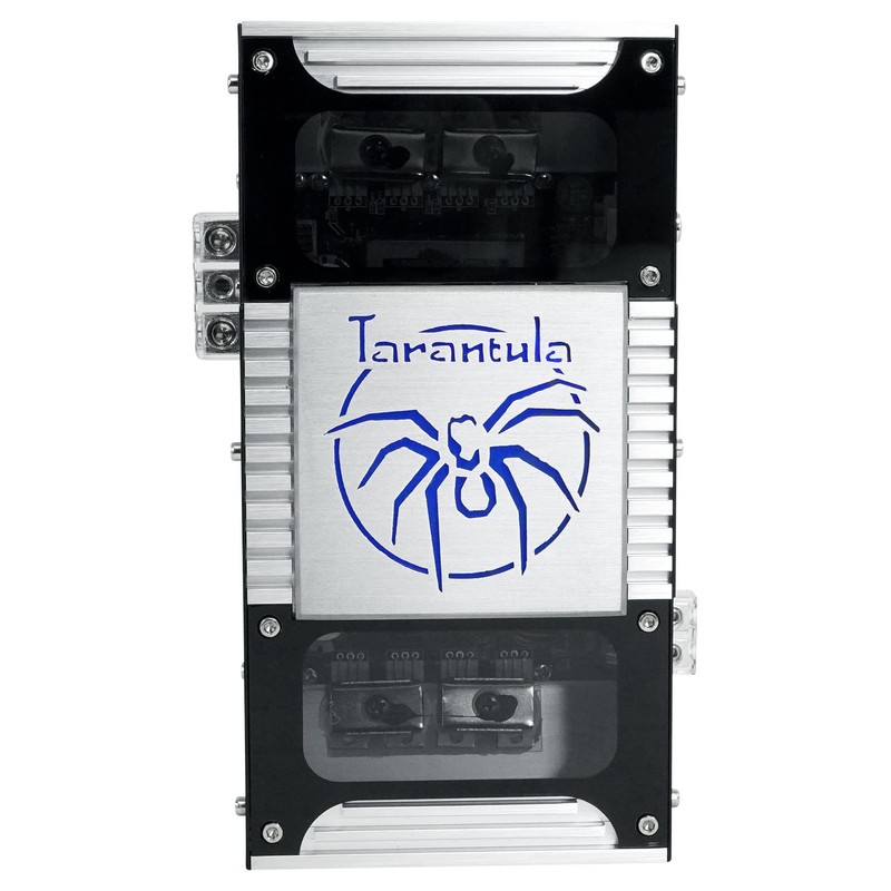 Soundstream TXP1.3500D Tarantula Xtreme Power Series Full Range Monoblock Amplifier