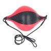 Boxing Speed Bag Reflexes Training Double End Punching Ball Multifunctional