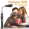 VIBELITE Gifts for Dad, Magnetic Pickup Tool with LED, Telescoping