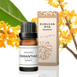 MILLATIUM Essential Oil Aroma Oil 10ml Osmanthus
