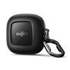 SURITCH for SHOKZ OpenFit Case Cover, Shockproof Magnetic Cases for