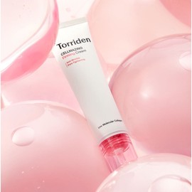 Torriden Micromolecular Collagen/Elasticity/Cream/60ml/2Pcs