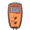 SM8124A Battery Tester LCD Display Voltmeter Digital Battery Voltage Tester