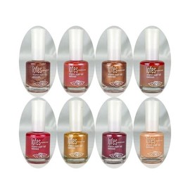 [QN38Y1B3_56] Lopez Manicure Color O No. 300-371 - 314 Brown/FREE / [QN38Y1B3_56]로페스 매니큐어 메니큐어 컬러 O 300-371번 - 314갈색／FREE