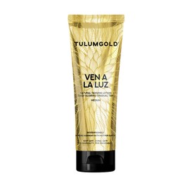 TulumGold Ven A Luz Medium 200 ml