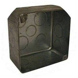 Lawnmowers Parts / Genuine 239 Electrical Box,Square,Plenum,30.3 Cu in