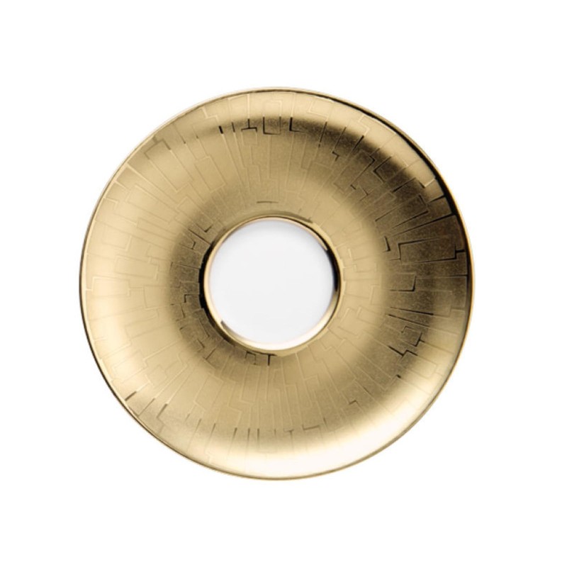 Rosenthal TAC Gropius Skin Gold Espressotasse 2-tlg. 11280-403255-14715