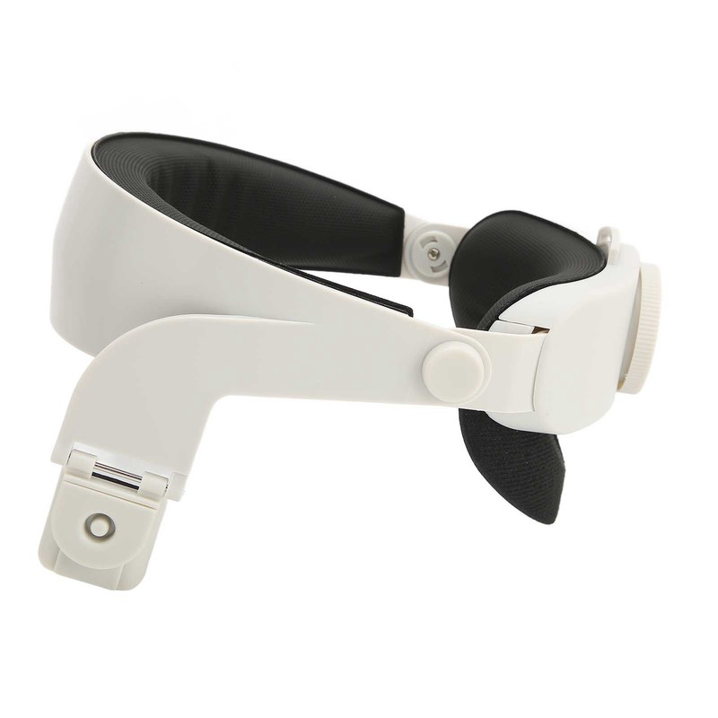 VR Headset Strap Reduce Face and Head Pressure VR Comfortable
