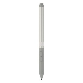Stylus Pen 4096, Stylus Pens for Touch Screens, Pressure Sensitive Type C Interface Silver Active Pen for HP Elitebook and Zbook X360 1030 G2/G3 1040