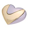 Bartl 112384 Huzzle Cast Love Silver Gold