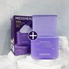 Mediheal PDRN PDRN Pore Elasticity Square Pad Planning Purple /
