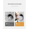 Mesh Laundry Bag, 2 PCS Large Washing Machine Bag with