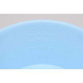 Kateki Shoji PTYGRACE Sierra Cup, 11.2 fl oz (330 ml), 18-8 Stainless Steel, Blue, With Graduation, Made in Japan