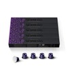 Nespresso RO-E05K07 Arpeggio 5-Piece Set (50 Cups) Original Exclusive Capsules