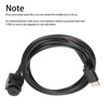 1080P OTG External Camera, Portable Mini Cam for Phones with