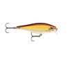 Rapala Balsa Xtreme Minnow 10 Gold Shiner