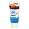 Palmer's Cocoa Butter Formula Foot Magic Scrub 60g (PACK OF