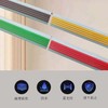 L-shaped Glow in the Dark High-Density Rubber Anti-slip Tape Stair