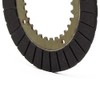 Spare Part Oil Bath Clutch HD Clutch Facing 6.5 -