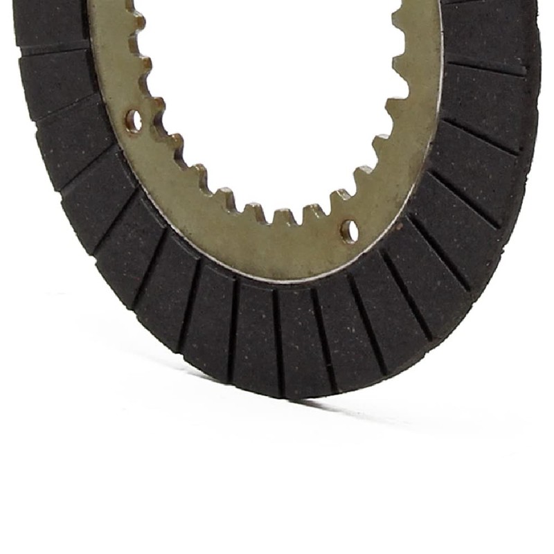 Spare Part Oil Bath Clutch HD Clutch Facing 6.5 -