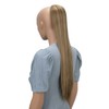Prettyshop 65 cm Ponytail Hair Extension, Straight