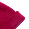 Molti Women's Warm Hat, 100% Wool Slouch Knitted Autumn/Winter Beanie