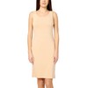 Merry Style MS10-446 Women's Petticoat Knee Length Elastic Shaping Viscose,