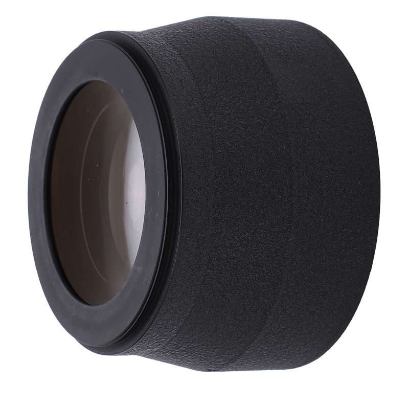 72MM 2X Magnification Telephoto Lens Suitable for All Camera Lenses