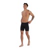 Speedo Men's Eco Endurance+ V Cut Mid Swimming Trunks