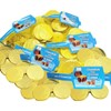 Hannukah Chocolate Gelt Chanukkah Coins Gelt Milk Chocolate Hanukah Bulk