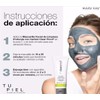 Mascarilla Facial de Limpieza Profunda con Carbón Clear Proof