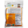 7D Dried Mangoes Naturally Delicious Fat Free Dried Mango