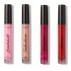 Victoria's Secret Bombshell Shine Lip Gloss Gift Set Seduction Passion