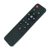 Replacement Remote Control Compatible for PINFM Bladeless Ceiling Fans 16/21in