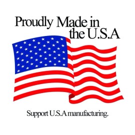 Seymour 49032 SuperScraper 4" x 8" Steel Head, 36" Hardwood Handle, Poly D-Grip