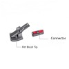For Dyson Pet Dog Cat Grooming Tool Kit For Dyson