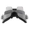 VR Cooling Face Pad Replacement Soft Comfortable VR Face Pad